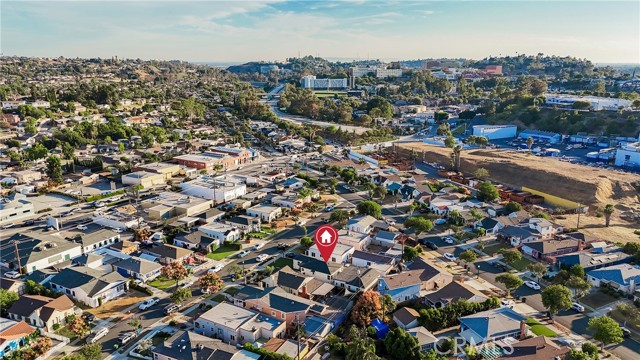 Detail Gallery Image 37 of 50 For 1417 Milton Ave, Alhambra,  CA 91803 - 2 Beds | 1 Baths