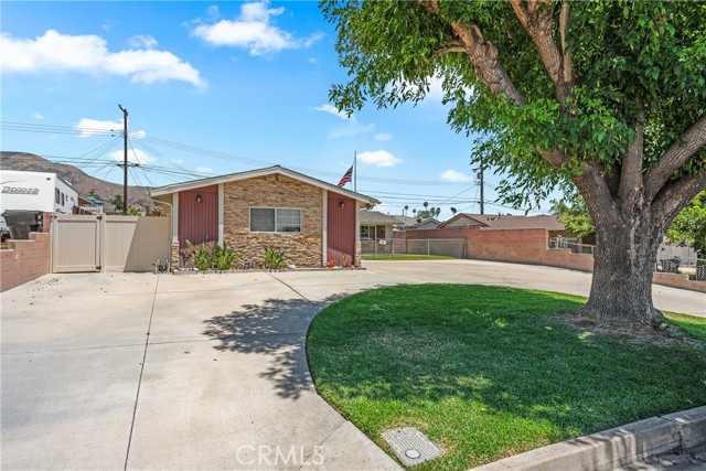 Detail Gallery Image 29 of 29 For 5401 Ironwood St, San Bernardino,  CA 92404 - 3 Beds | 1/1 Baths