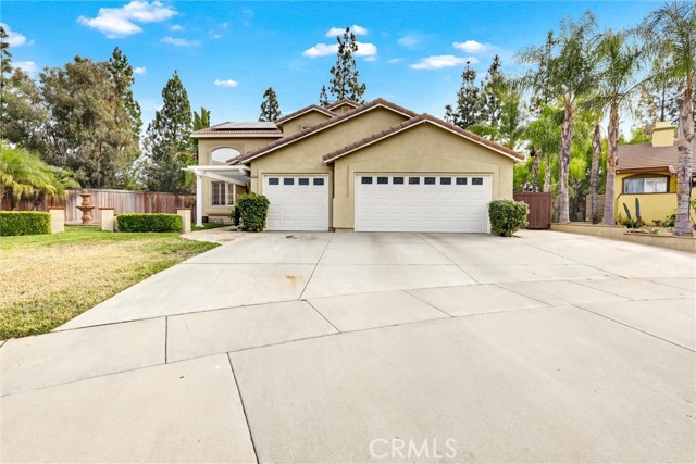 3583 Belvedere Circle, Corona, CA 92882