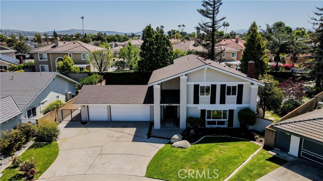Detail Gallery Image 35 of 59 For 3806 San Miguel Dr, Fullerton,  CA 92835 - 4 Beds | 2/1 Baths