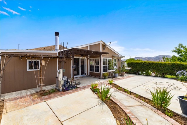 Detail Gallery Image 6 of 28 For 33105 Santiago Rd #149,  Acton,  CA 93510 - 3 Beds | 2 Baths