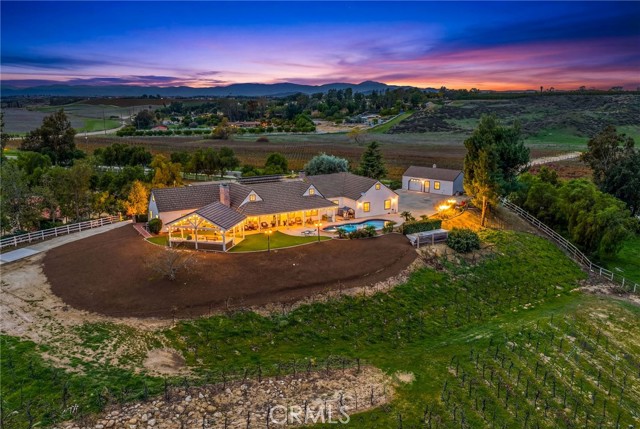 Detail Gallery Image 70 of 75 For 40333 Chaparral Dr, Temecula,  CA 92592 - 5 Beds | 4 Baths