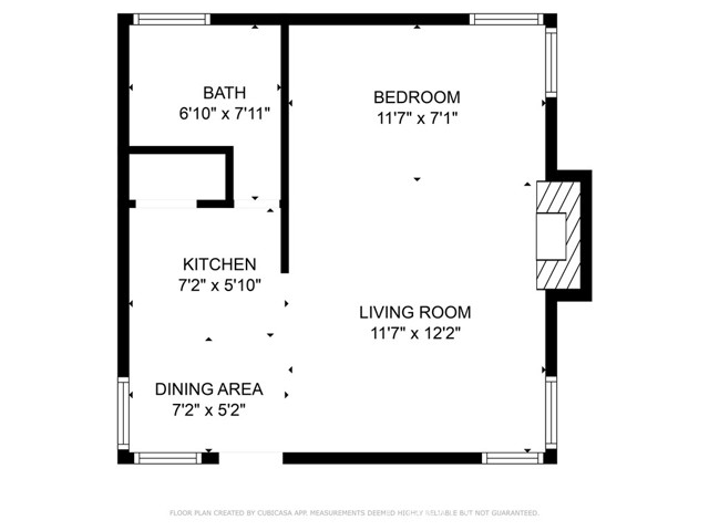 Detail Gallery Image 51 of 54 For 844 Tulip Ln, Big Bear Lake,  CA 92315 - – Beds | – Baths