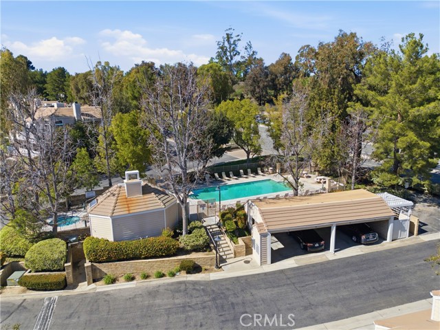 Detail Gallery Image 9 of 34 For 24528 Mcbean Pkwy #30,  Valencia,  CA 91355 - 2 Beds | 2 Baths