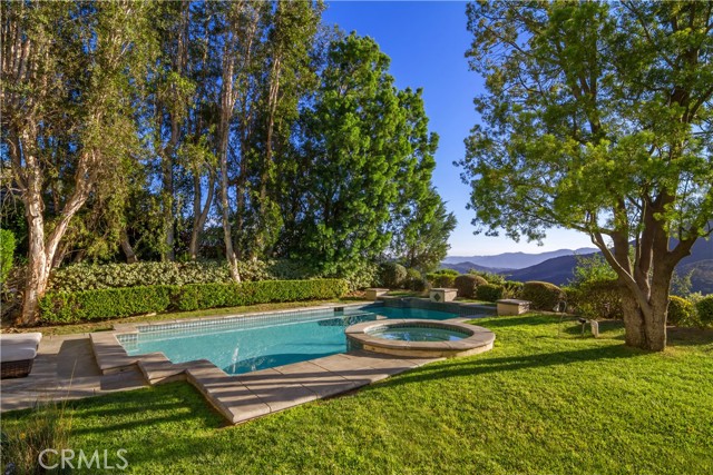 Detail Gallery Image 16 of 18 For 3365 Paseo Del Sol, Calabasas,  CA 91302 - 5 Beds | 4/1 Baths