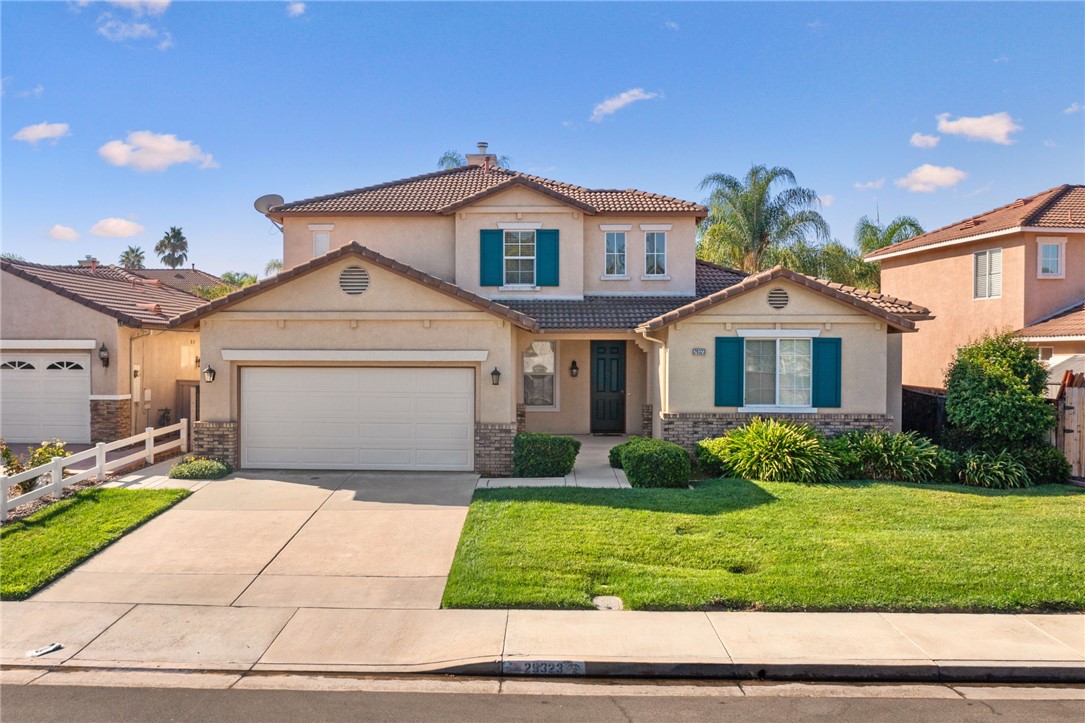 29323 Pebble Beach Dr, Murrieta, CA 92563