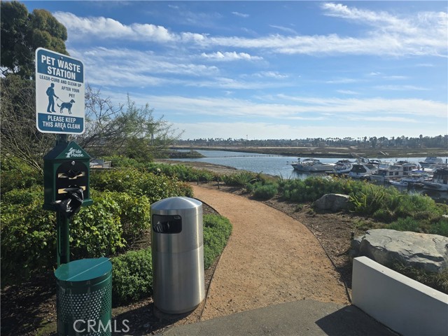 Detail Gallery Image 23 of 23 For 6259 East Sea Breeze Drive #30,  Long Beach,  CA 90803 - 2 Beds | 2 Baths