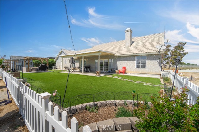 Detail Gallery Image 21 of 34 For 8016 W Avenue D12, Lancaster,  CA 93536 - 3 Beds | 2 Baths