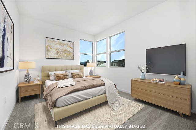 Detail Gallery Image 34 of 67 For 15800 Conservatory Dr, Fontana,  CA 92336 - 5 Beds | 4/1 Baths