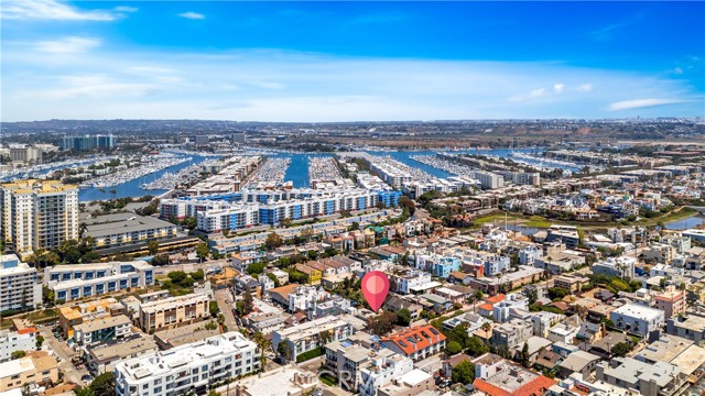 Detail Gallery Image 27 of 36 For 3512 Pacific Ave #2,  Marina Del Rey,  CA 90292 - 2 Beds | 2 Baths