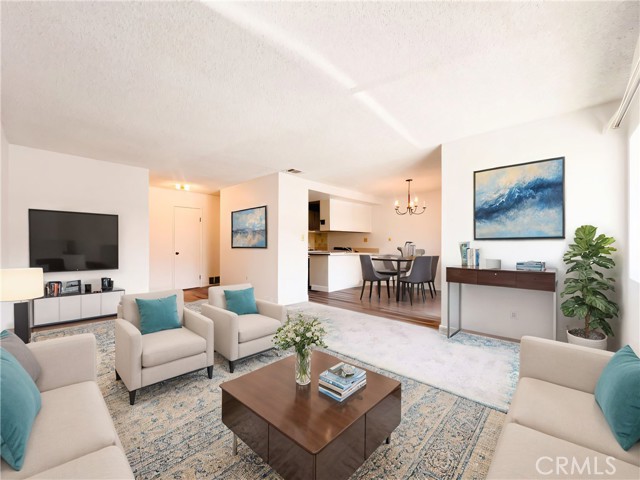 Detail Gallery Image 2 of 27 For 2255 Cahuilla St #52,  Colton,  CA 92324 - 1 Beds | 1 Baths