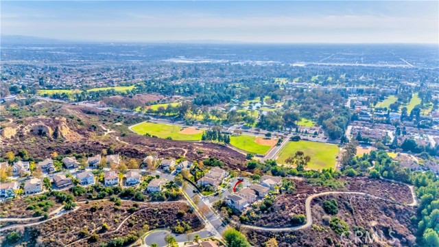 Detail Gallery Image 11 of 12 For 3091 Sage View Ct, Fullerton,  CA 92833 - 5 Beds | 3/1 Baths