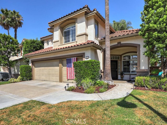 31 Parremo Mission Viejo, California 31 Parremo