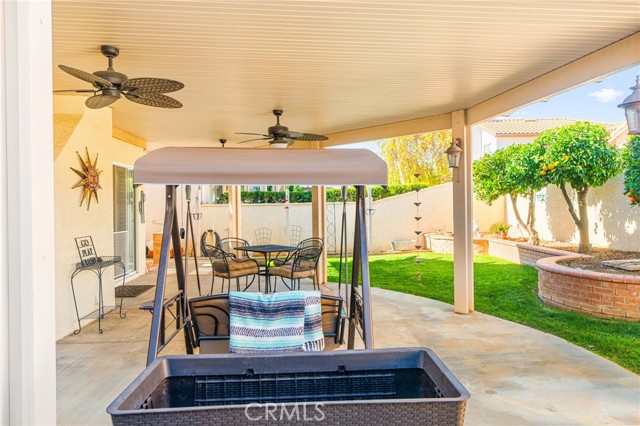 Detail Gallery Image 46 of 67 For 6055 Spanish Trail Cove, Banning,  CA 92220 - 3 Beds | 2/1 Baths