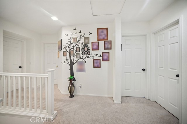 Detail Gallery Image 20 of 37 For 3817 E Avenue Q12, Palmdale,  CA 93550 - 4 Beds | 3 Baths