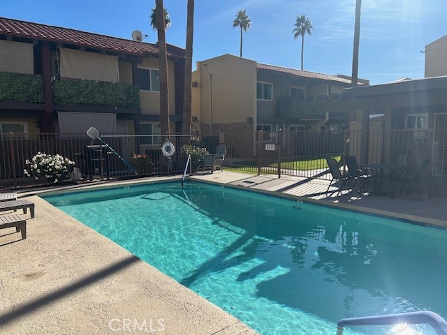 Detail Gallery Image 12 of 13 For 51085 Eisenhower #13,  La Quinta,  CA 92234 - 2 Beds | 1/1 Baths