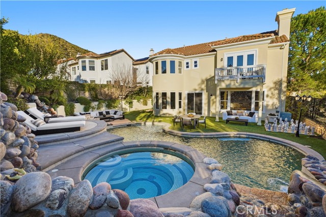 Details for 907 Deerhill Road, Oak Park, CA 91377