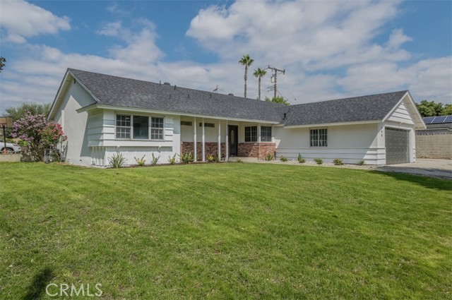 146 Irving Way, Upland, CA 91786