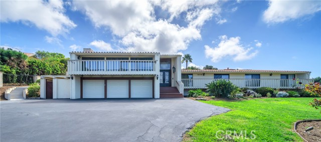 Detail Gallery Image 2 of 43 For 1808 via Coronel, Palos Verdes Estates,  CA 90274 - 6 Beds | 4 Baths