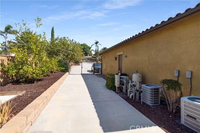 Detail Gallery Image 72 of 73 For 7791 Solitude Ct, Riverside,  CA 92506 - 4 Beds | 4/1 Baths