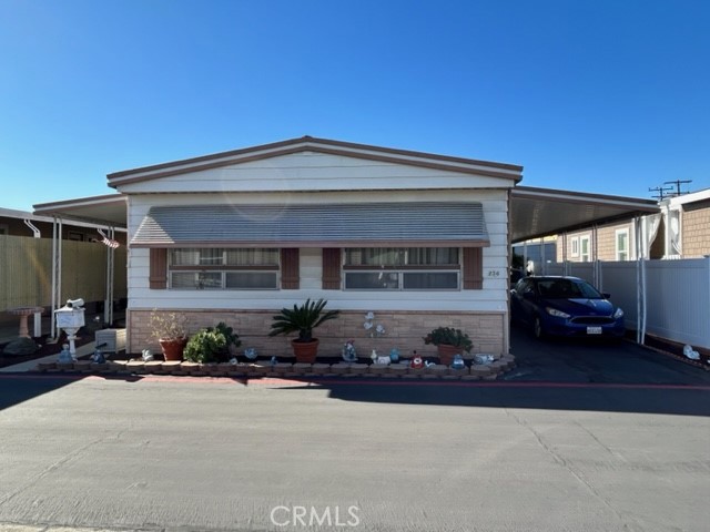 16444 Bolsa Chica Street 156, Huntington Beach, CA 92649