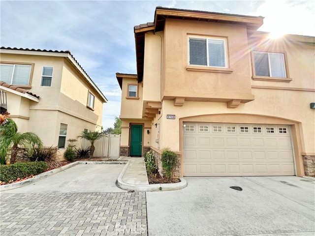 Detail Gallery Image 2 of 25 For 6169 Orange Ave, Cypress,  CA 90630 - 3 Beds | 2/1 Baths