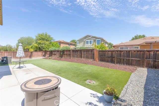 Detail Gallery Image 23 of 35 For 29364 Bouris Dr, Menifee,  CA 92584 - 5 Beds | 3 Baths