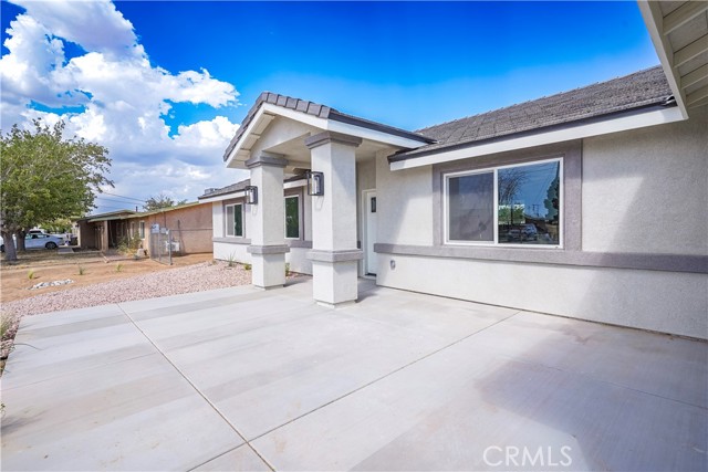 Detail Gallery Image 32 of 51 For 15413 Burwood Rd, Victorville,  CA 92394 - 4 Beds | 2 Baths