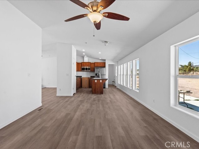 3 Bed Home for Sale in Phelan, California
