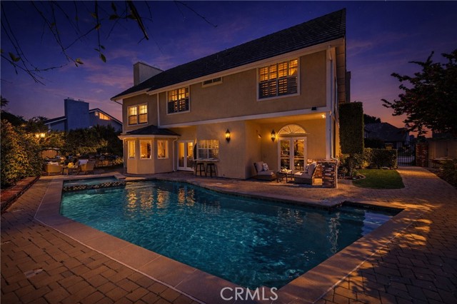 Detail Gallery Image 72 of 73 For 4011 E. Green Clover, Orange,  CA 92867 - 5 Beds | 4 Baths