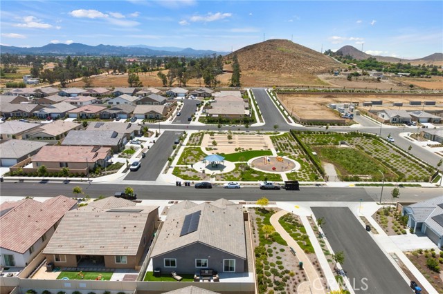 Detail Gallery Image 42 of 43 For 32336 Parker St, Menifee,  CA 92584 - 5 Beds | 3/1 Baths