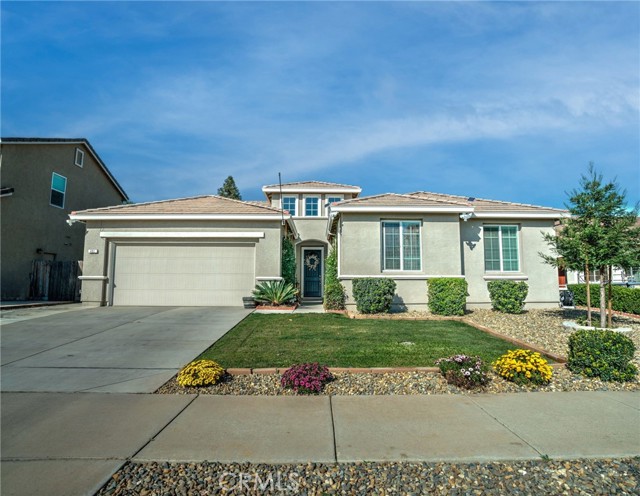 Detail Gallery Image 1 of 1 For 451 Lily Dr, Merced,  CA 95341 - 4 Beds | 2/1 Baths