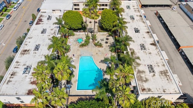 Detail Gallery Image 23 of 27 For 400 N Acacia #D35,  Fullerton,  CA 92831 - 1 Beds | 1 Baths