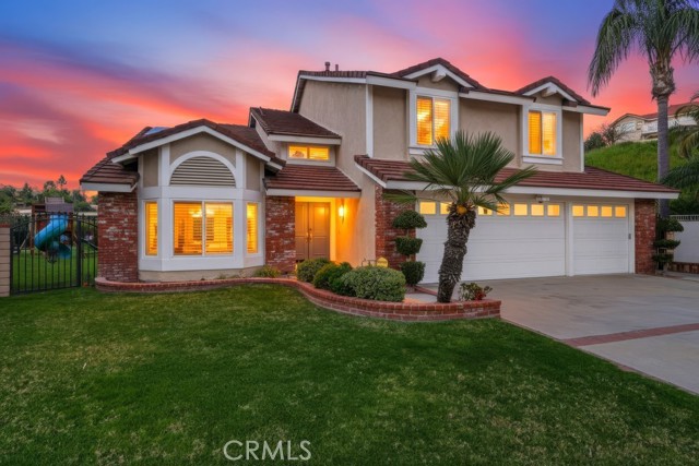 Detail Gallery Image 35 of 39 For 24303 Rimford, Diamond Bar,  CA 91765 - 5 Beds | 3 Baths