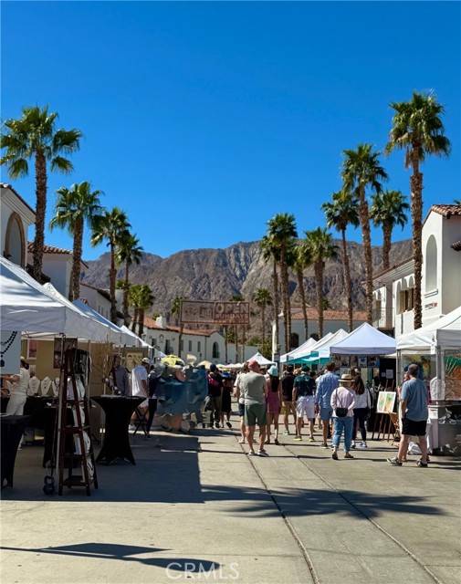 Detail Gallery Image 29 of 30 For 54905 Avenida Diaz, La Quinta,  CA 92253 - 3 Beds | 2 Baths