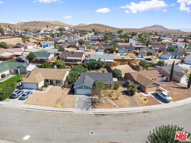 Detail Gallery Image 28 of 33 For 3816 Hatcher Pl, Rosamond,  CA 93560 - 3 Beds | 2 Baths