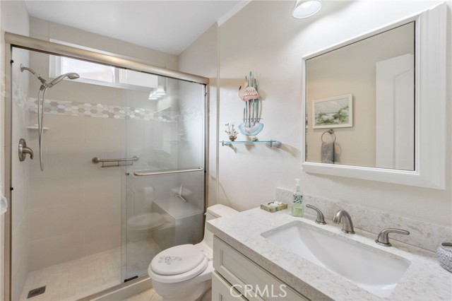 Detail Gallery Image 12 of 22 For 23641 via Garfias, Mission Viejo,  CA 92692 - 2 Beds | 2 Baths