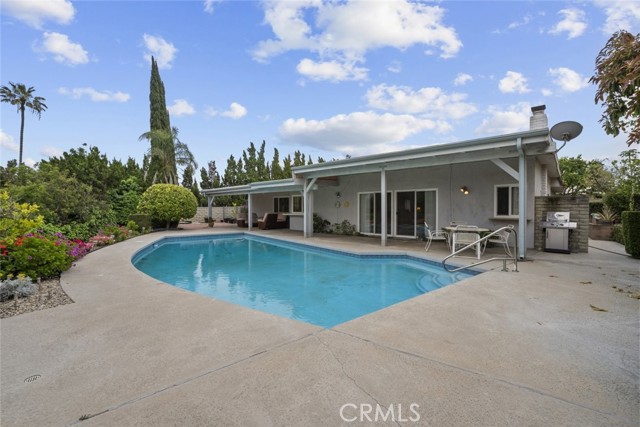 Detail Gallery Image 28 of 31 For 10661 Baton Rouge Ave, Porter Ranch,  CA 91326 - 4 Beds | 3 Baths