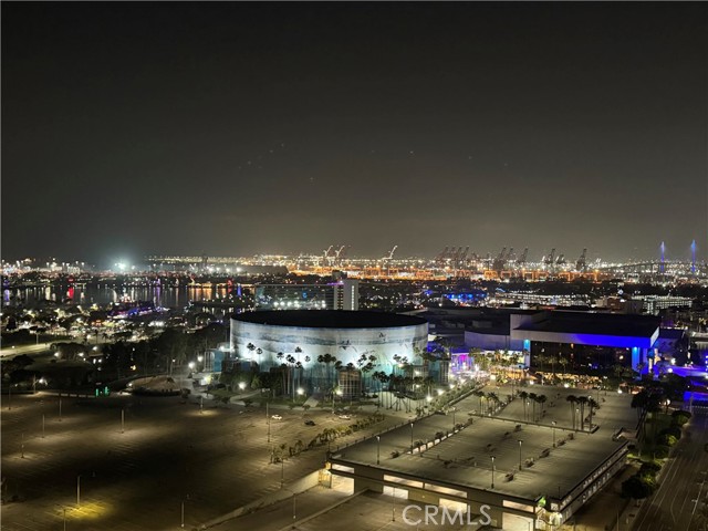 Detail Gallery Image 40 of 51 For 700 E Ocean Bld #2801,  Long Beach,  CA 90802 - 2 Beds | 2 Baths