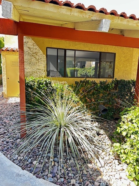 Detail Gallery Image 21 of 21 For 1421 N Sunrise Way #34,  Palm Springs,  CA 92262 - 2 Beds | 2 Baths