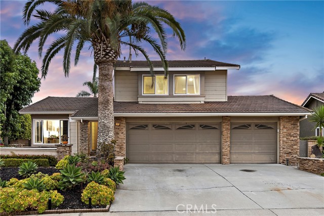 Detail Gallery Image 1 of 1 For 522 Calle Cuadra, San Clemente,  CA 92673 - 4 Beds | 3 Baths