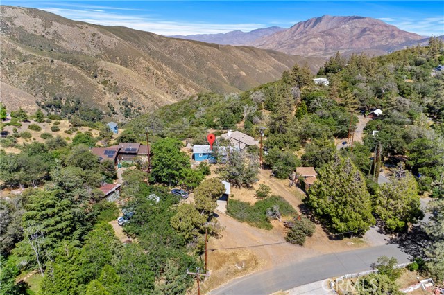 Image 2 for 1855 Whispering Pines Dr, Julian, CA 92036