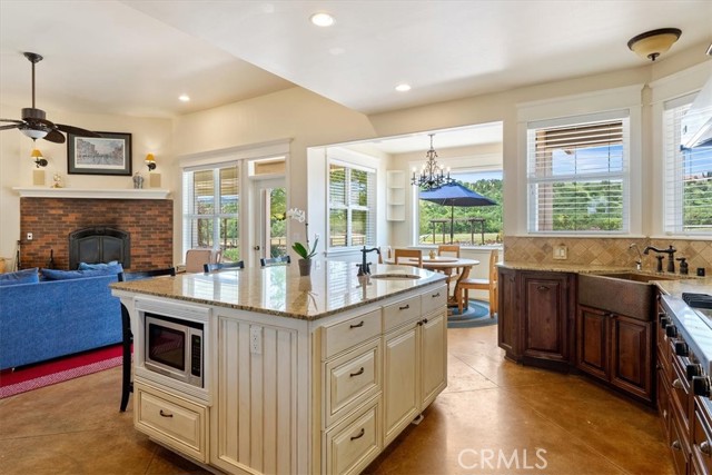 Detail Gallery Image 14 of 64 For 775 via Del Salinas, Paso Robles,  CA 93446 - 4 Beds | 3/1 Baths