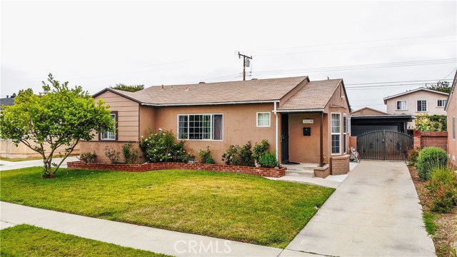 12138 Harvest Ave, Norwalk, CA 90650