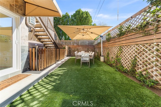 Detail Gallery Image 50 of 50 For 18748 Collins St, Tarzana,  CA 91356 - 4 Beds | 3 Baths