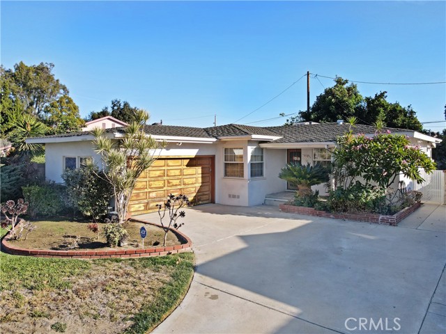 Detail Gallery Image 3 of 28 For 9078 Angell St, Downey,  CA 90242 - 3 Beds | 1 Baths