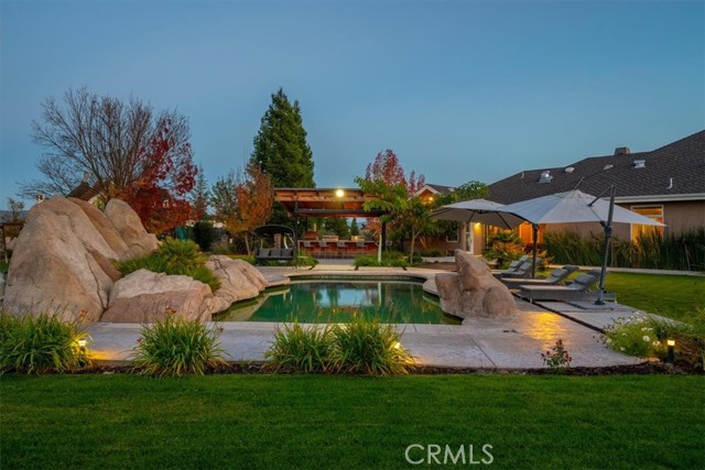 Detail Gallery Image 31 of 68 For 9235 N Forty, Atascadero,  CA 93422 - 5 Beds | 3/1 Baths
