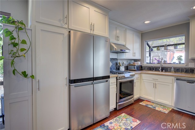 Detail Gallery Image 19 of 53 For 857 Forest Glen Dr, Arroyo Grande,  CA 93420 - 3 Beds | 2 Baths