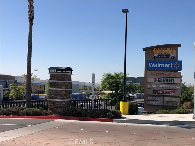 Rialto Marketplace