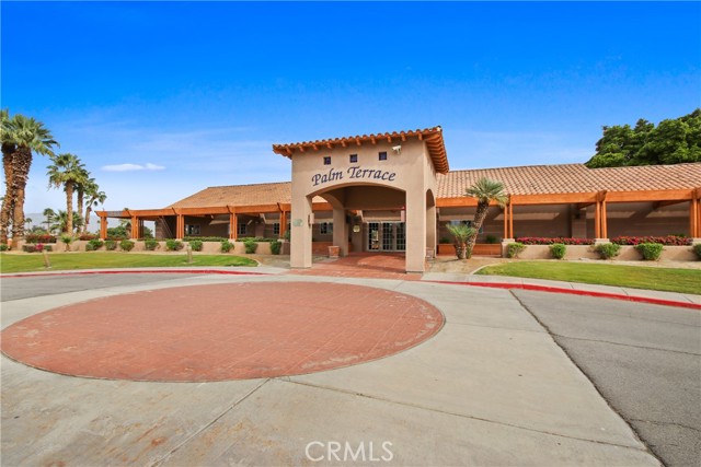 Detail Gallery Image 26 of 27 For 82807 Burnette, Indio,  CA 92201 - 2 Beds | 2 Baths